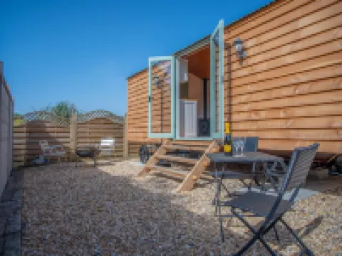 Willow - 1 Bedroom - Amroth Hotels in Amroth