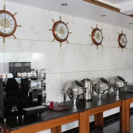 Datang James Cook Hotel