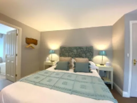 The King's Head Hotels in Eden