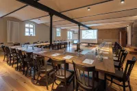 Storchenhof Blumenow Hotels in Zehdenick