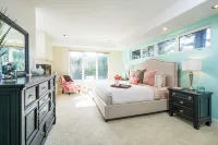 Hot Tub 1 Block to BeachTown Chefs Kitchen Villa Manzanita by AvantStay