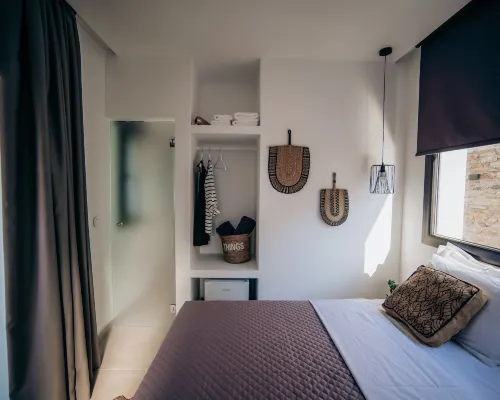 Ble Kythnos Suites Hotels in Kithnos