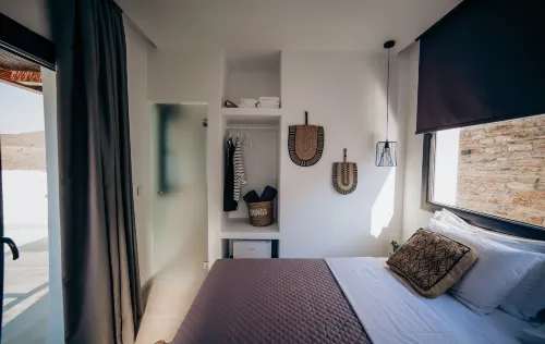 Ble Kythnos Suites Hotels in Kythnos