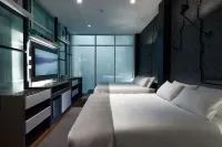 Casa Firenza Hotel & Suites Boutique Hotel a 