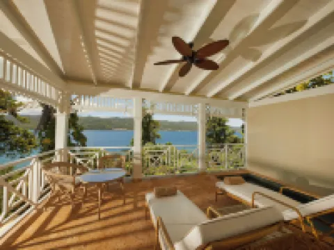 Cayo Levantado Resort - All Inclusive Hotels in Samana