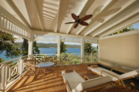 Cayo Levantado Resort - All Inclusive Hotel di Samana