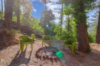 Oak N Pine by Dumnu Homes Hotels in 