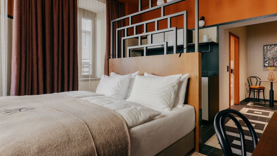 WeltWien Luxury Apartments