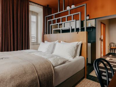 WeltWien Luxury Apartments