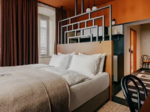 WeltWien Luxury Apartments