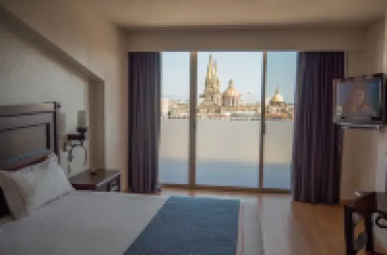 Hotel Fenix Hoteles en 