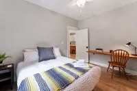 Cozy Chic Home in Downtown Loveland! Hotels in Berthoud