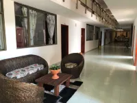 Hotel Yurupary Amazonas