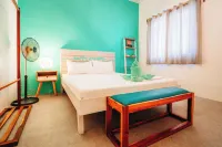 My Green Hostel Hotels near Puerto Princesa Subterranean River