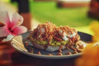 Alaya B&B - Yoga & Surf Retreat - Frühstück