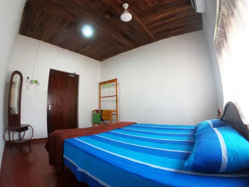 Shrinith's Place - Dodanduwa Hotels in Rathgama