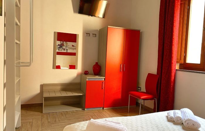 Gioia Guesthouse