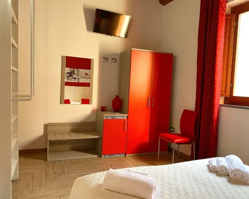 Gioia Guesthouse Hotels in Cabras