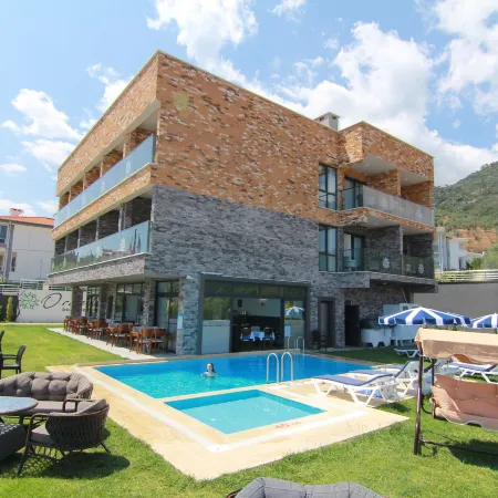 Ornella Hotel