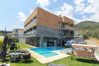 Ornella Hotel Các khách sạn ở Doyran Mahallesi