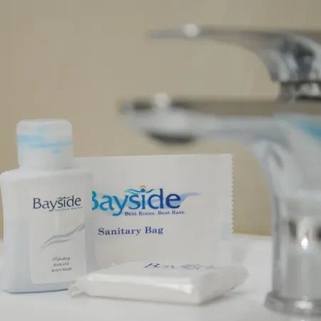 Bayside Hotel Pine Street Отели рядом с достопримечательностью «Международный конгресс-центр Дурбана»