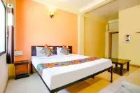 FabExpress Ravikiran - in Dhankawadi Hotels near Kamarali Durvesh Dargah (Khed Shivapur Dargah)