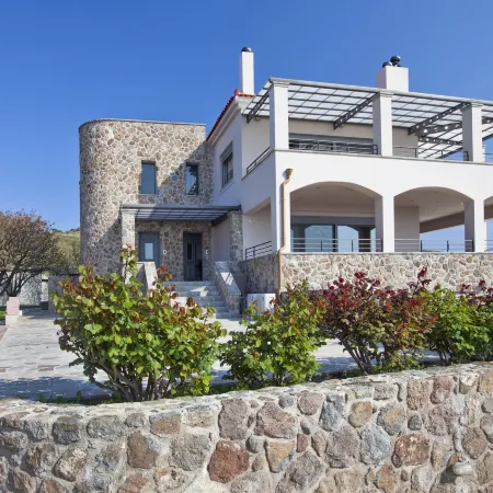 Marini Luxury Apartments and Suites