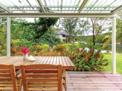 小白鳥旅行者旅舍 沽島酒店