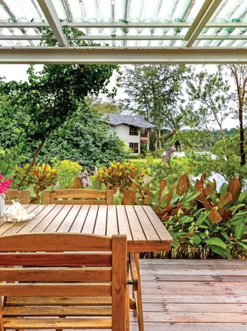 รูปภาพของเดอะ ลิตเติ้ล ไวท์ เบิร์ด ทราเวลเลอร์ โฮสเทล