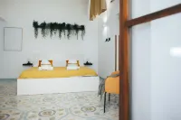 Archi Bianchi Hotels in Mazzaforno