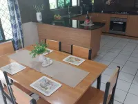 Ben's Fiji Private Accommodation Gateway Escape Hotels in Votualevu
