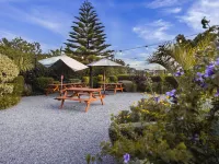 San Cristobal Boutique Hotel - Ivato Airport โรงแรมในอานตานานารีโว