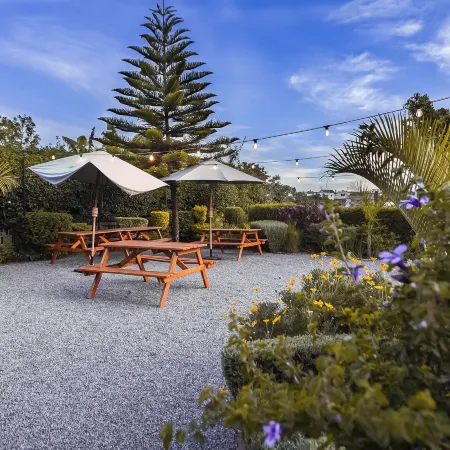 San Cristobal Boutique Hotel - Ivato Airport