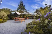 San Cristobal Boutique Hotel - Ivato Airport Отели в г. 