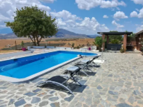 B&B Casa Loré d'or Hotels in Alora