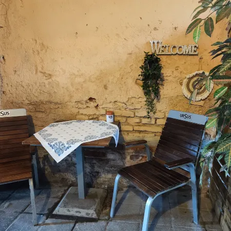 Buon Studio Sibiu, near train station and Small Square Old Town