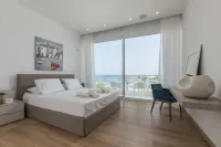 Blue Waves Protaras Beachfront Villa 3