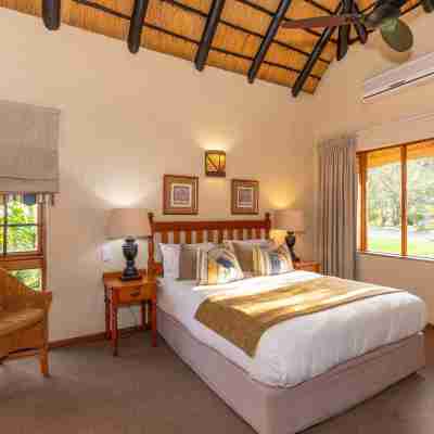 Kruger Park Lodge Unit No. 254 Rooms