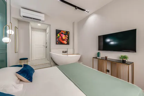 7Heaven Pontevecchio Rooms - Majatalot