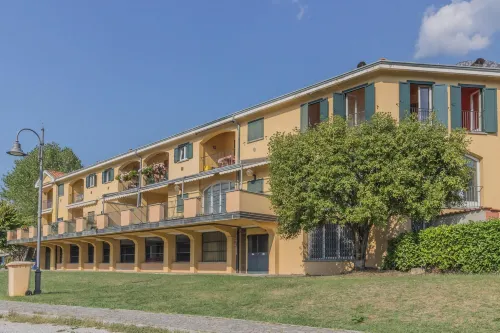 Sunset View Hotels in Lierna