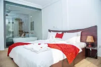 La Villa Aphro Ivory Coast Hotel di Bingerville
