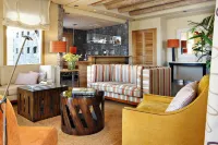 The Villas at Bahia del Duque - acceptant les animaux