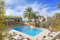 Villa Mistral Montiboli by Buccara - Villas