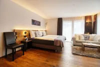 Chalet A la Casa