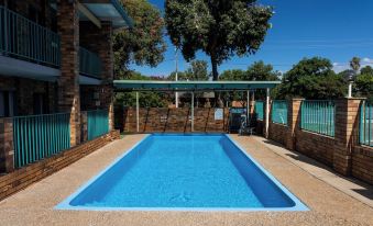 Fig Tree Motel