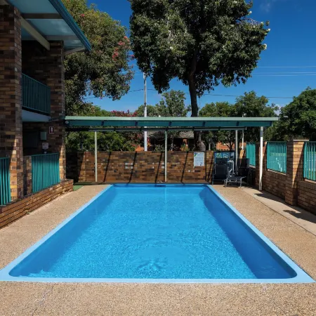 Fig Tree Motel