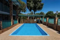 Fig Tree Motel Hotels in Narrandera