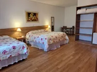 Pousada Recanto Feliz Hotels in 