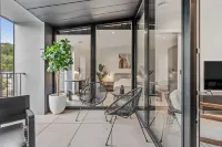 誘人的克勞森寧靜度假屋ID209