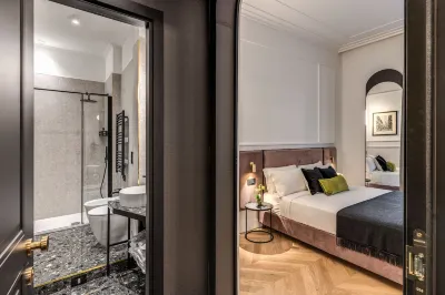 Residenza Piranesi Boutique Hotel Hotels in Spagna